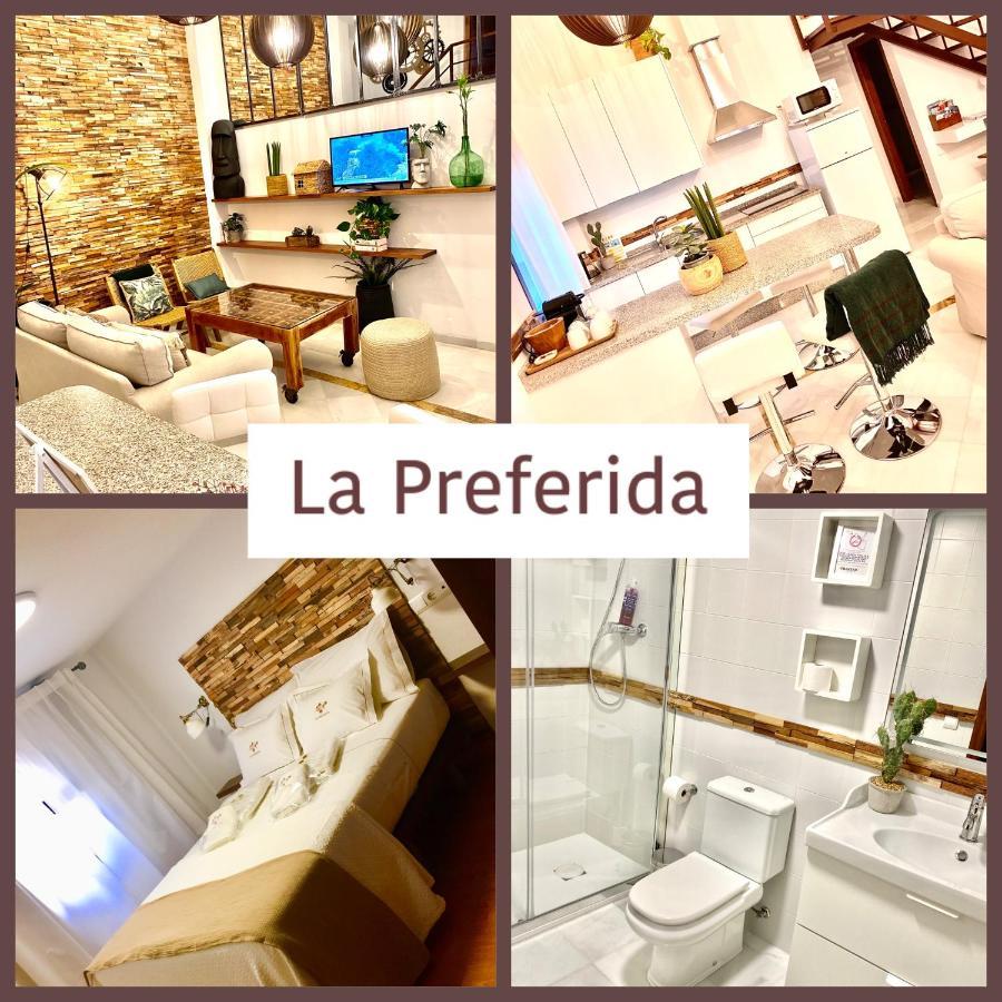 科爾多瓦Centro Historico Mezquita Juderia La Preferida公寓 外观 照片