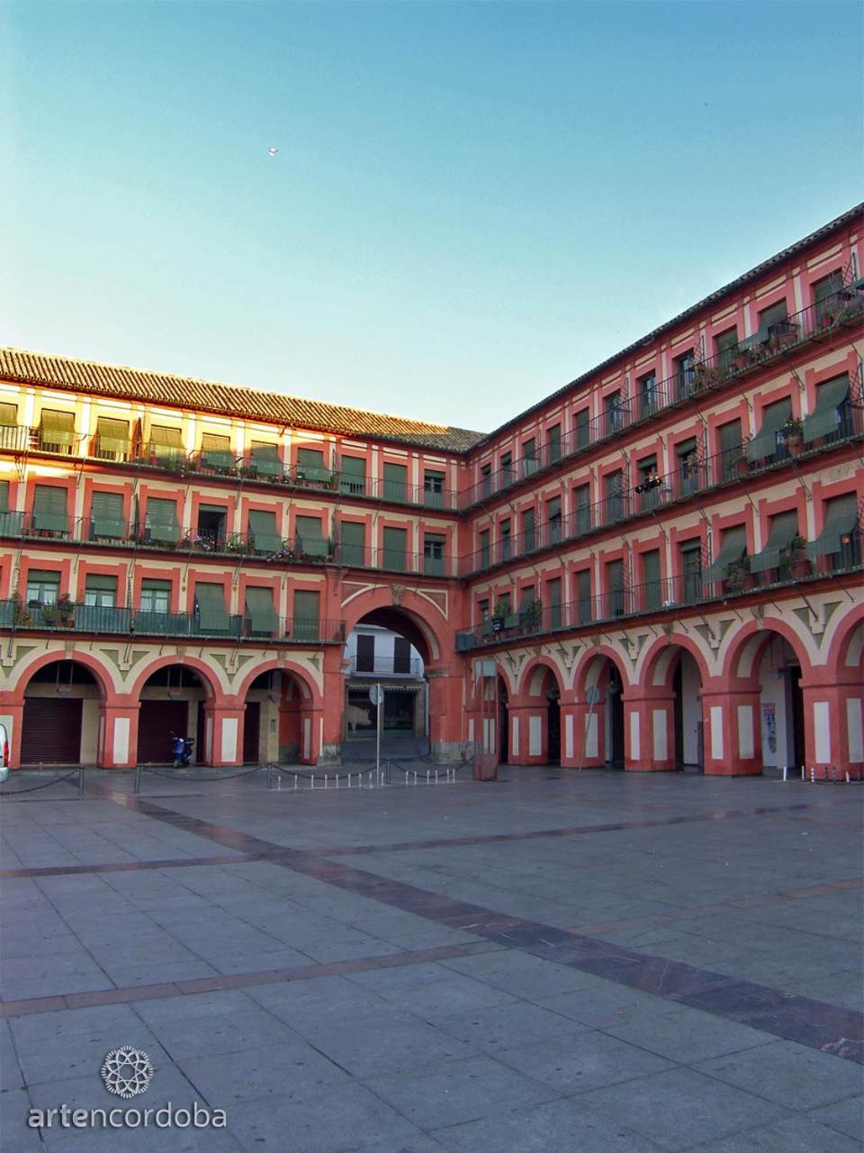 科爾多瓦Centro Historico Mezquita Juderia La Preferida公寓 外观 照片